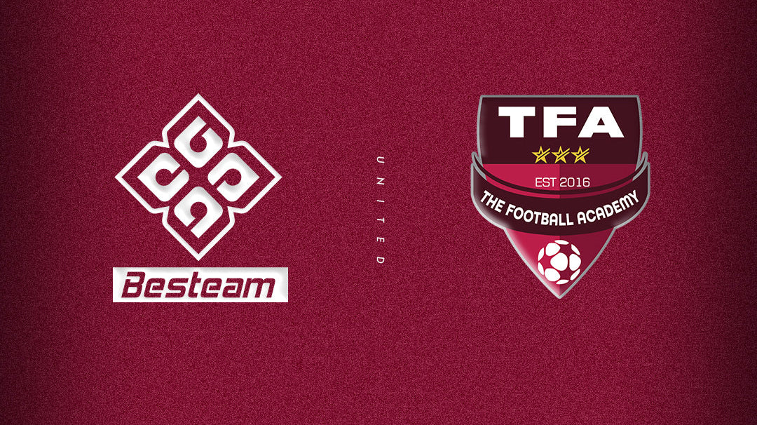 BESTEAM X TFA