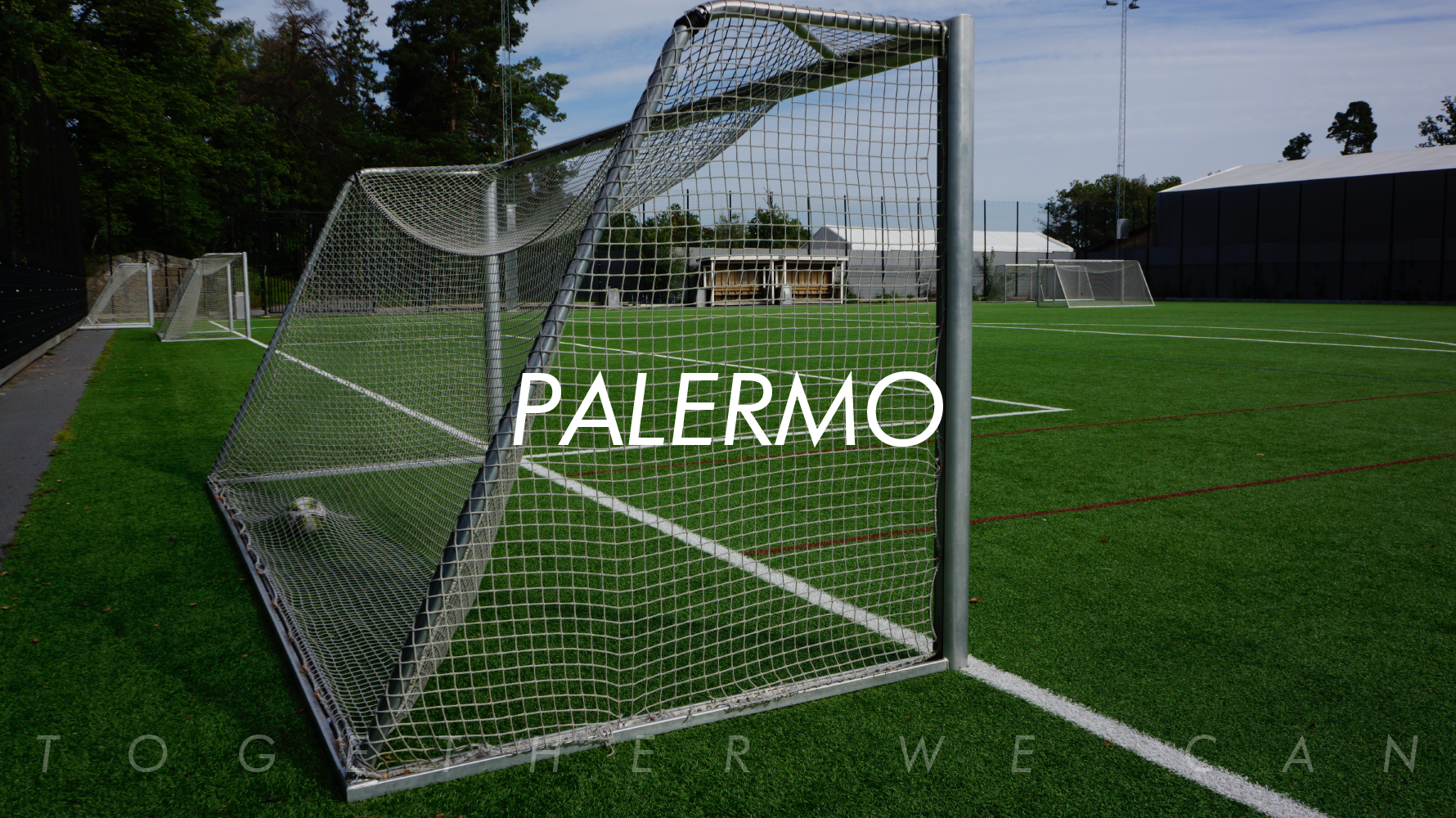 The Palermo Design