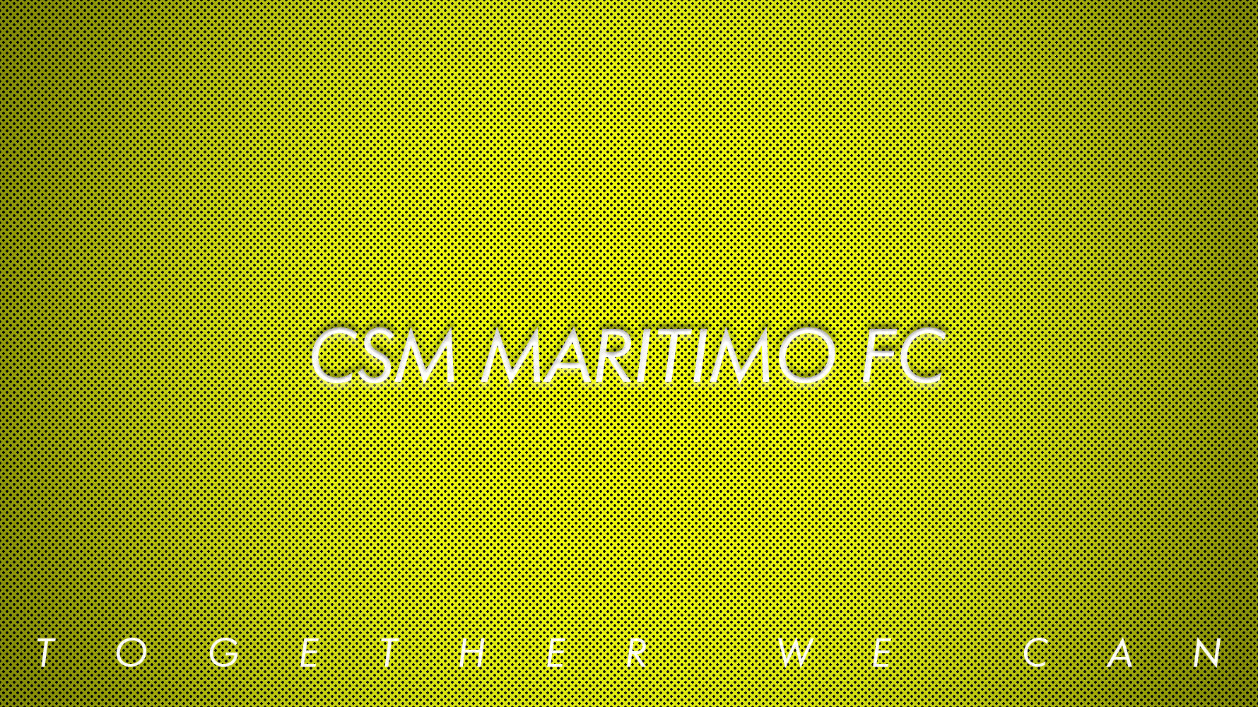 Besteam x CSM Maritimo FC
