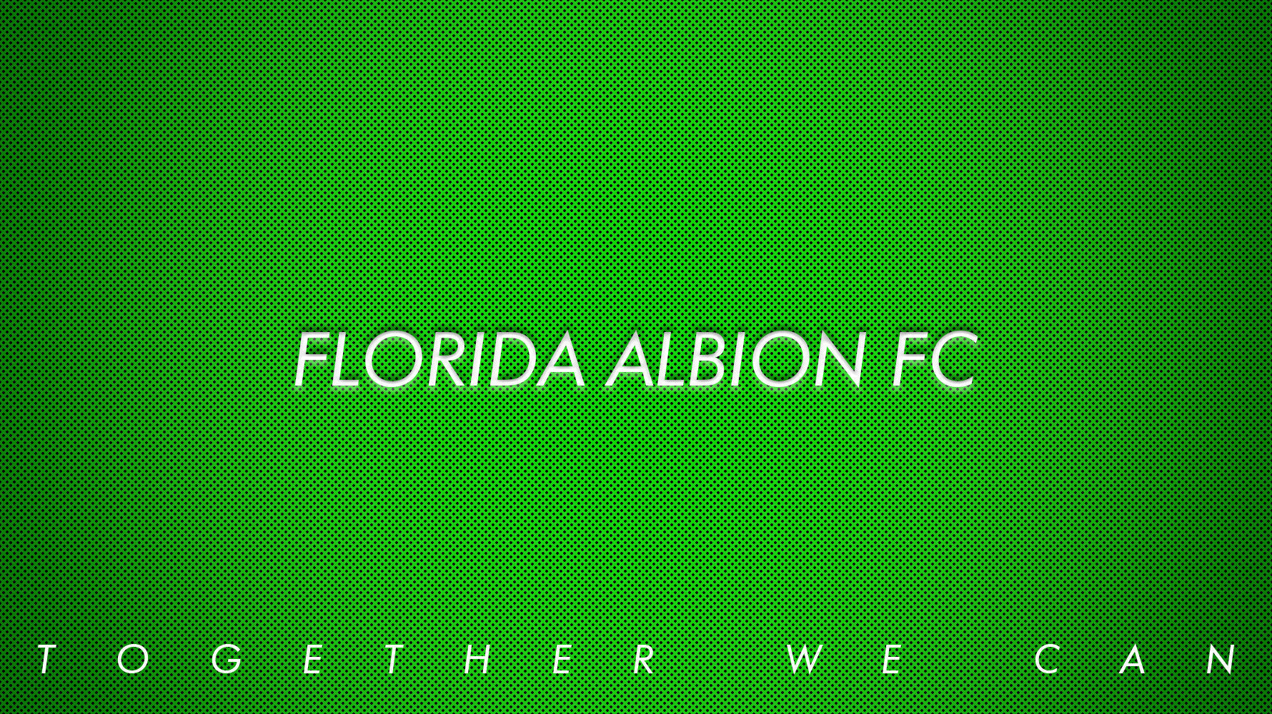 Besteam x Florida Albion FC