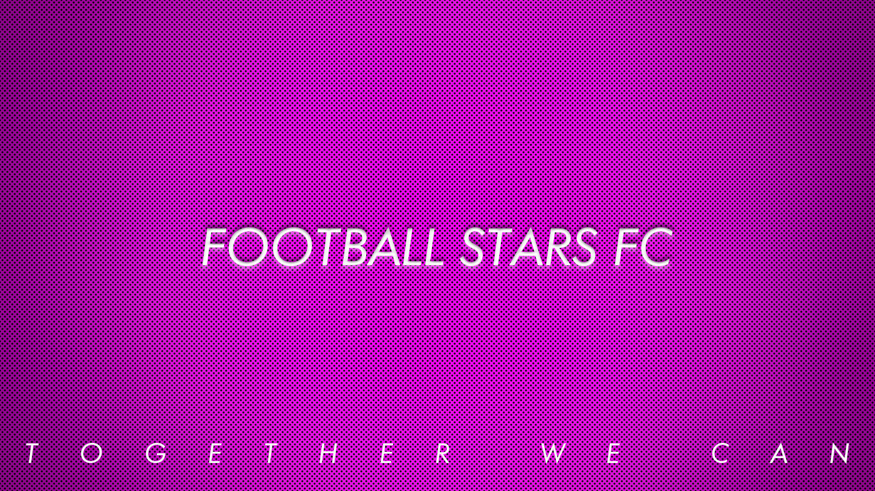 Besteam x Football Stars FC