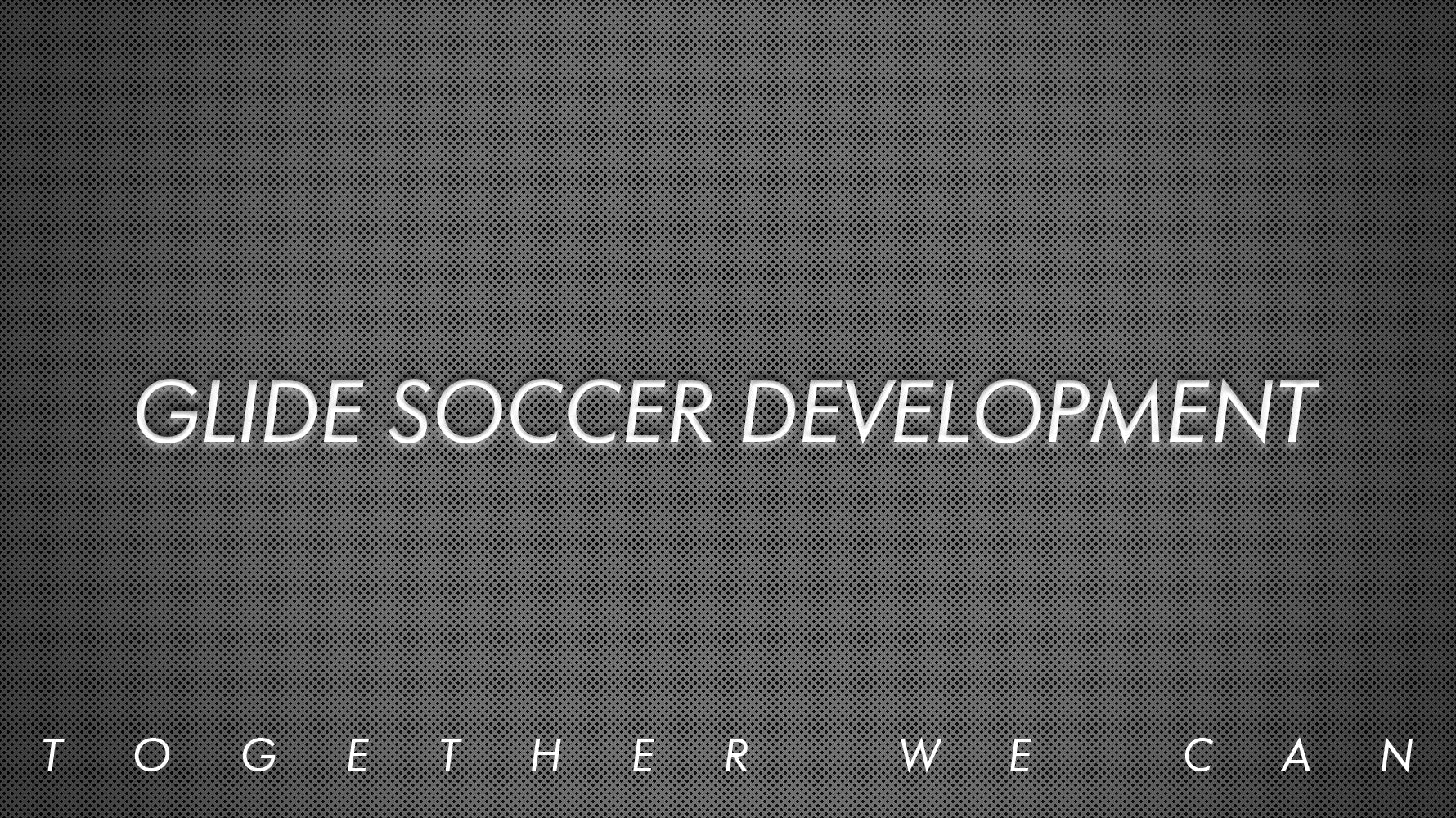 Besteam x Glide Soccer Development