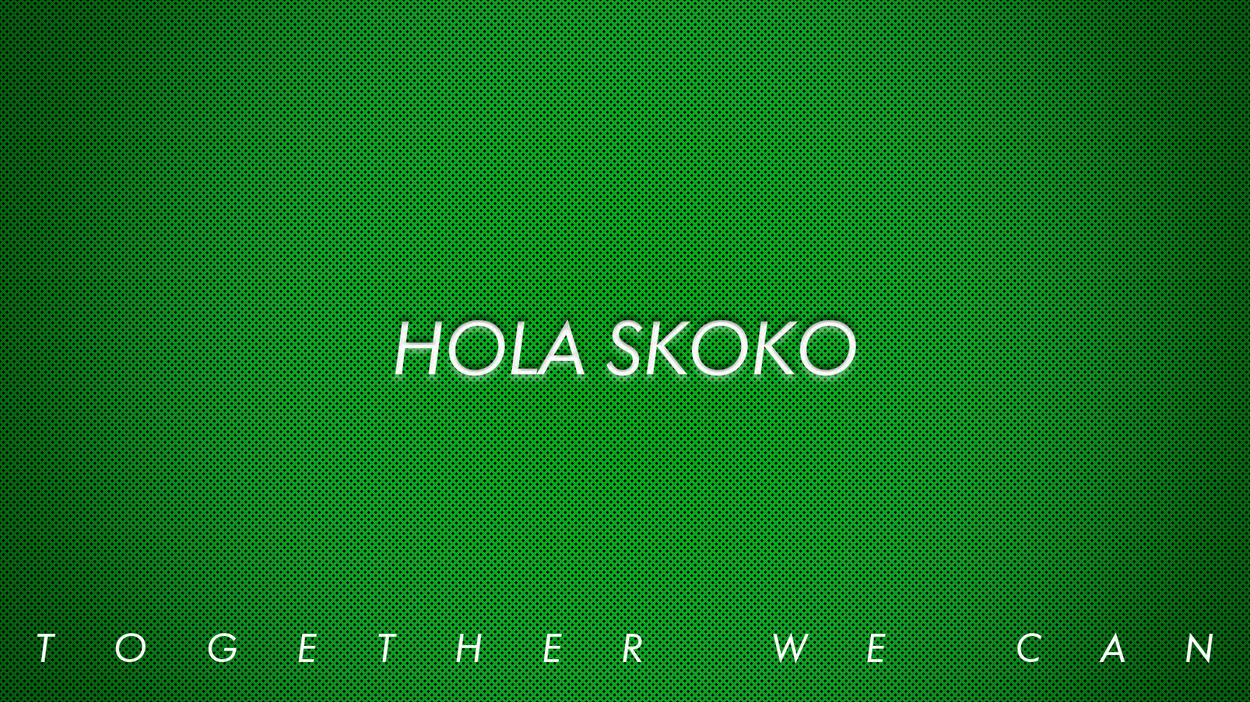 Besteam x Hola Skoko