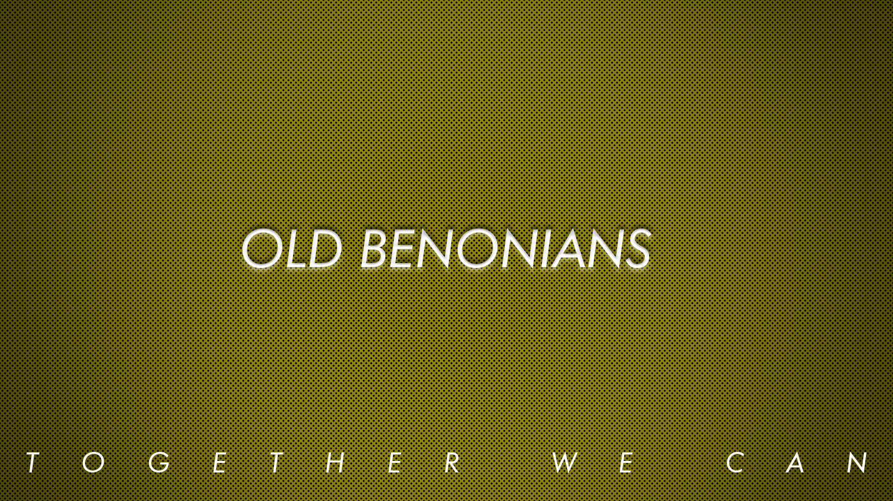 Besteam x Old Benonians