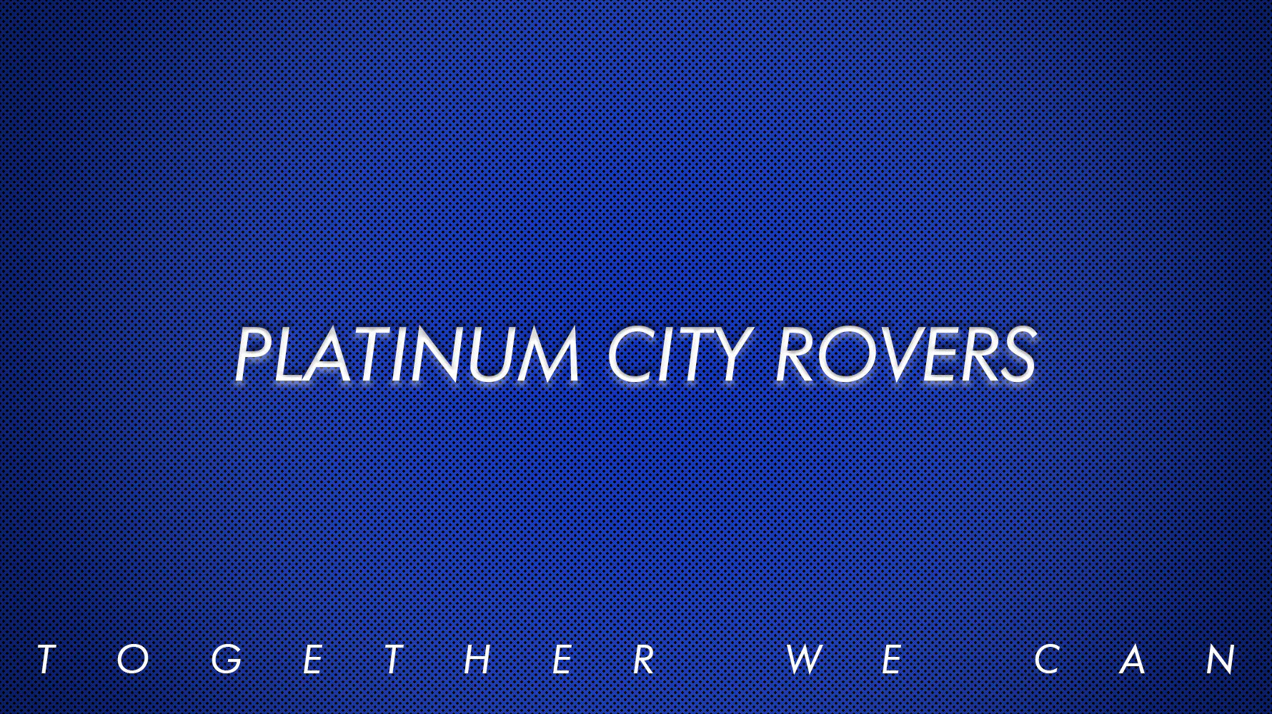 Besteam x Platinum City Rovers Fc
