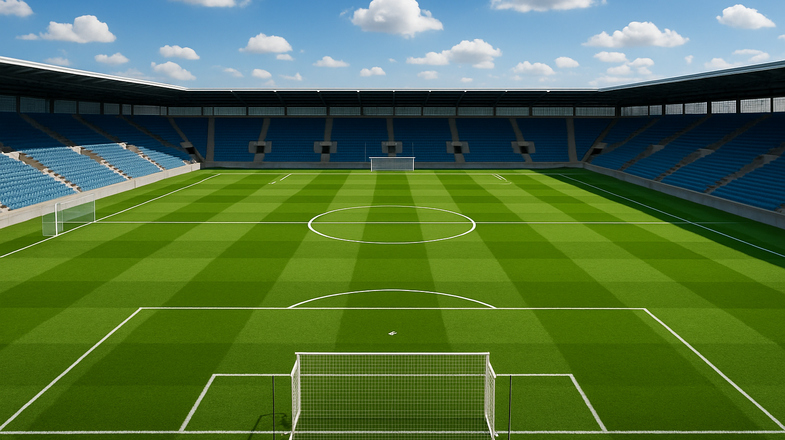BESTEAM X Leicesterford City F.C