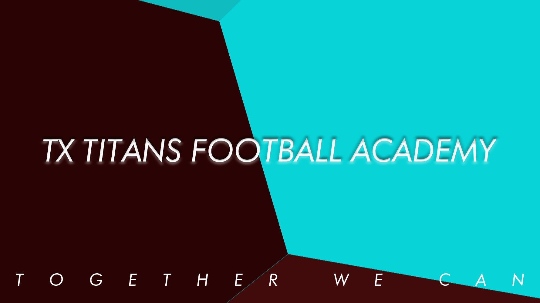 Besteam x TX Titans Football Academy