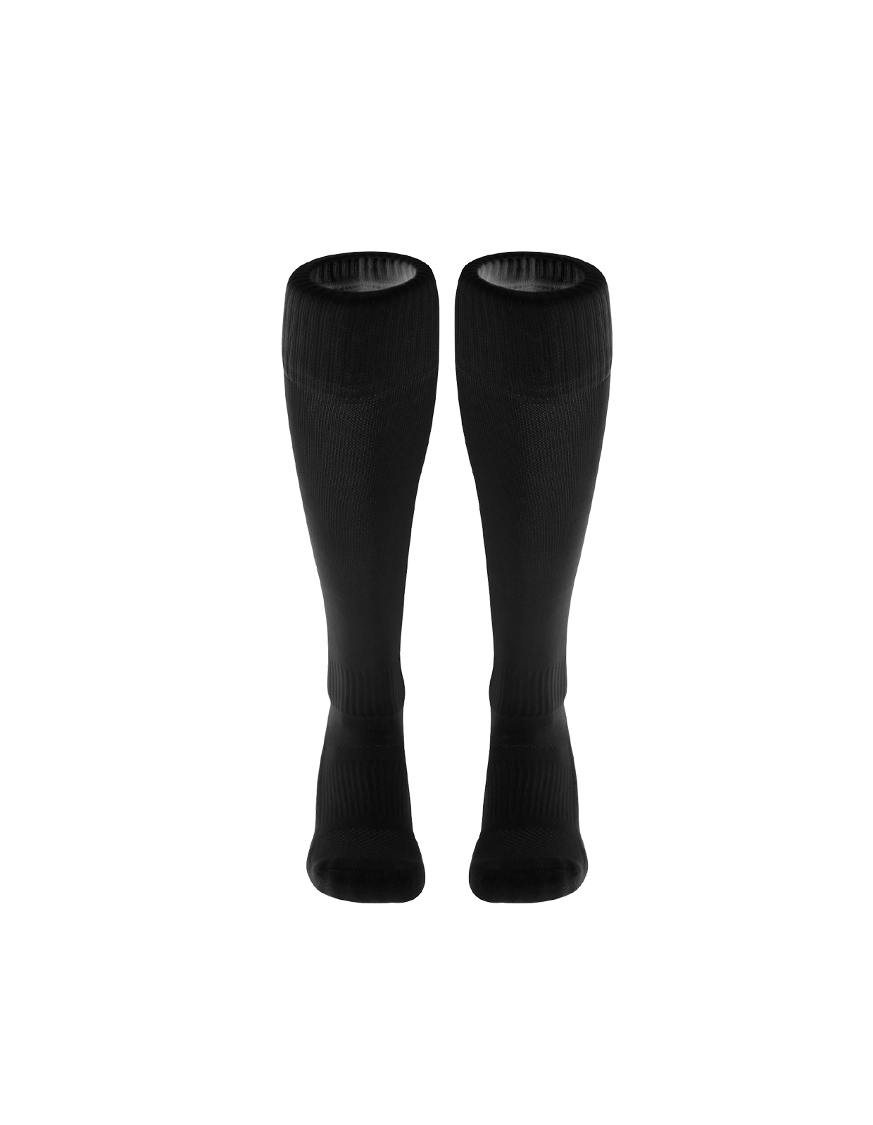 Club Sock Black