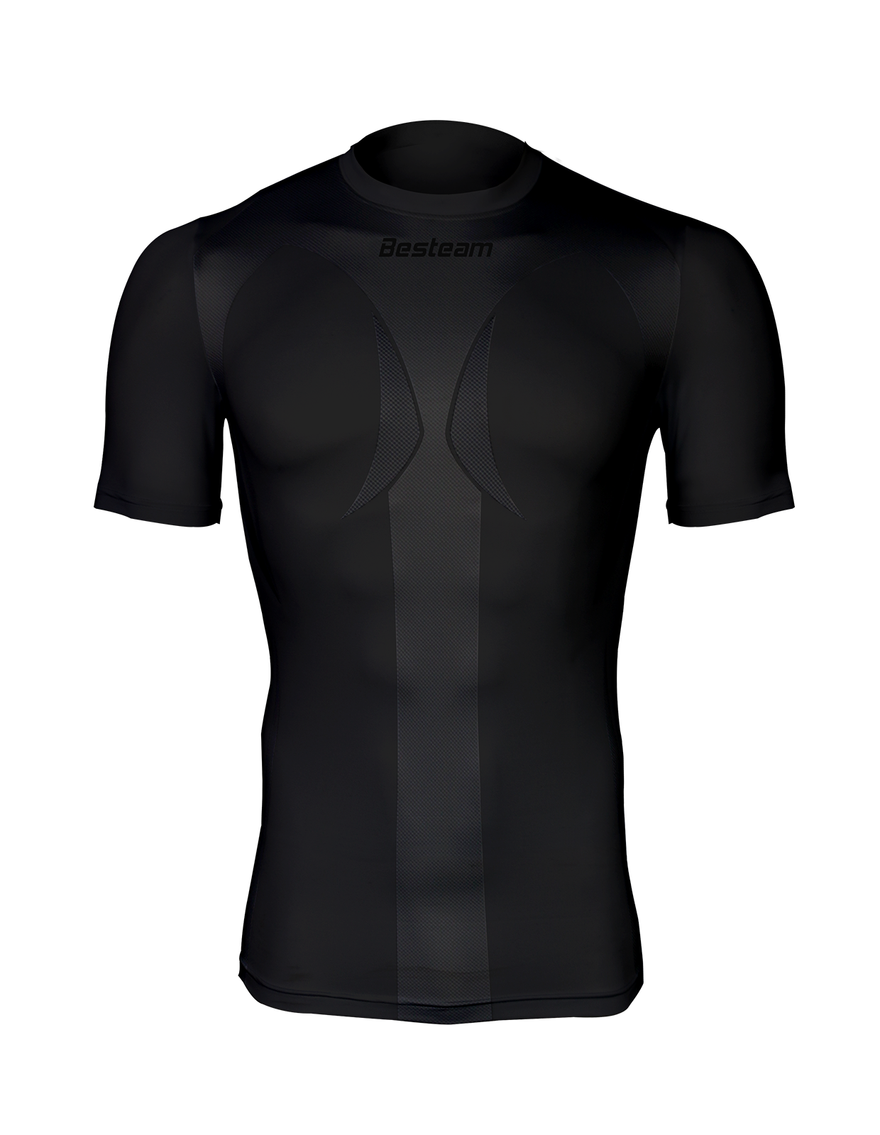 Compression t SHIRT