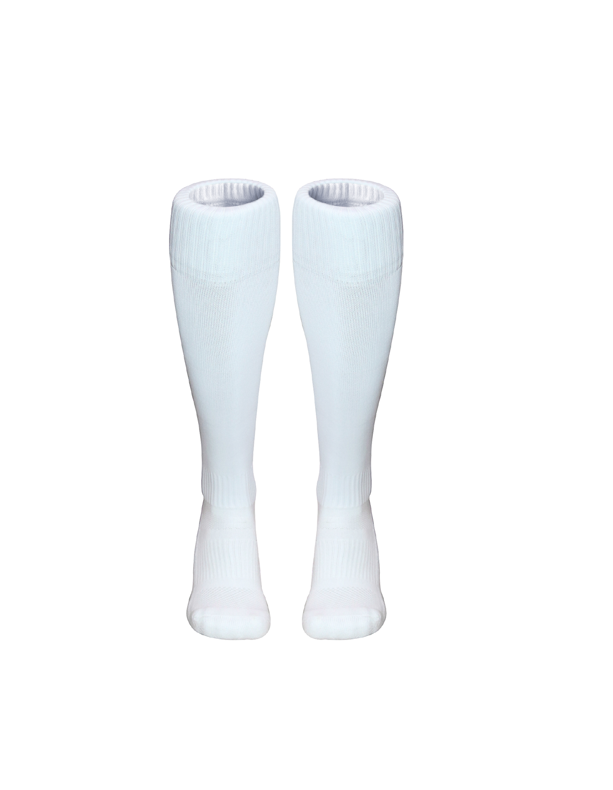 Club Sock White