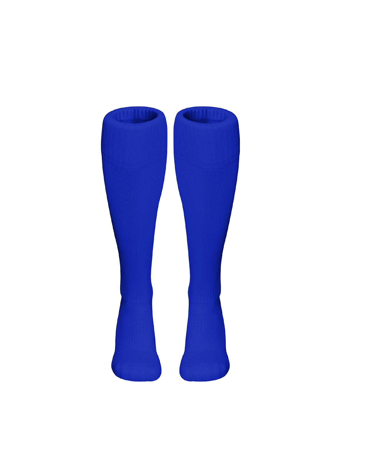 Club Sock Royal Blue