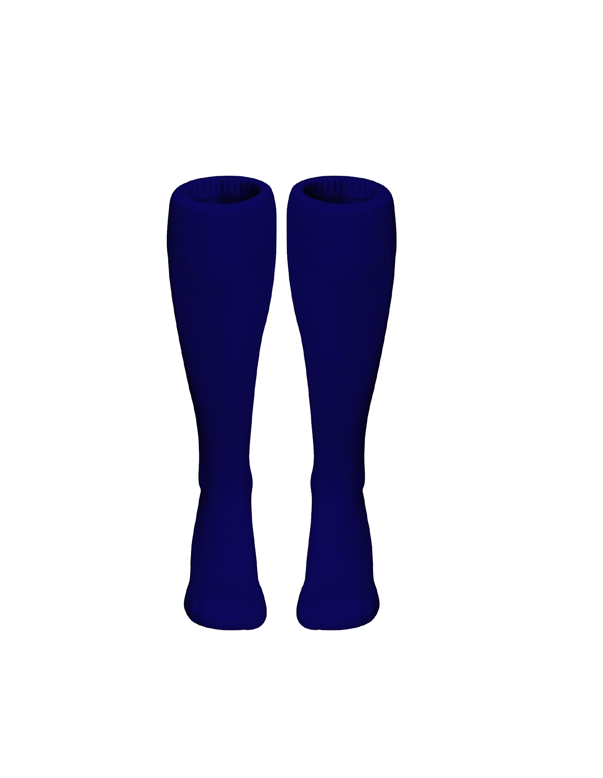 Club Sock Navy