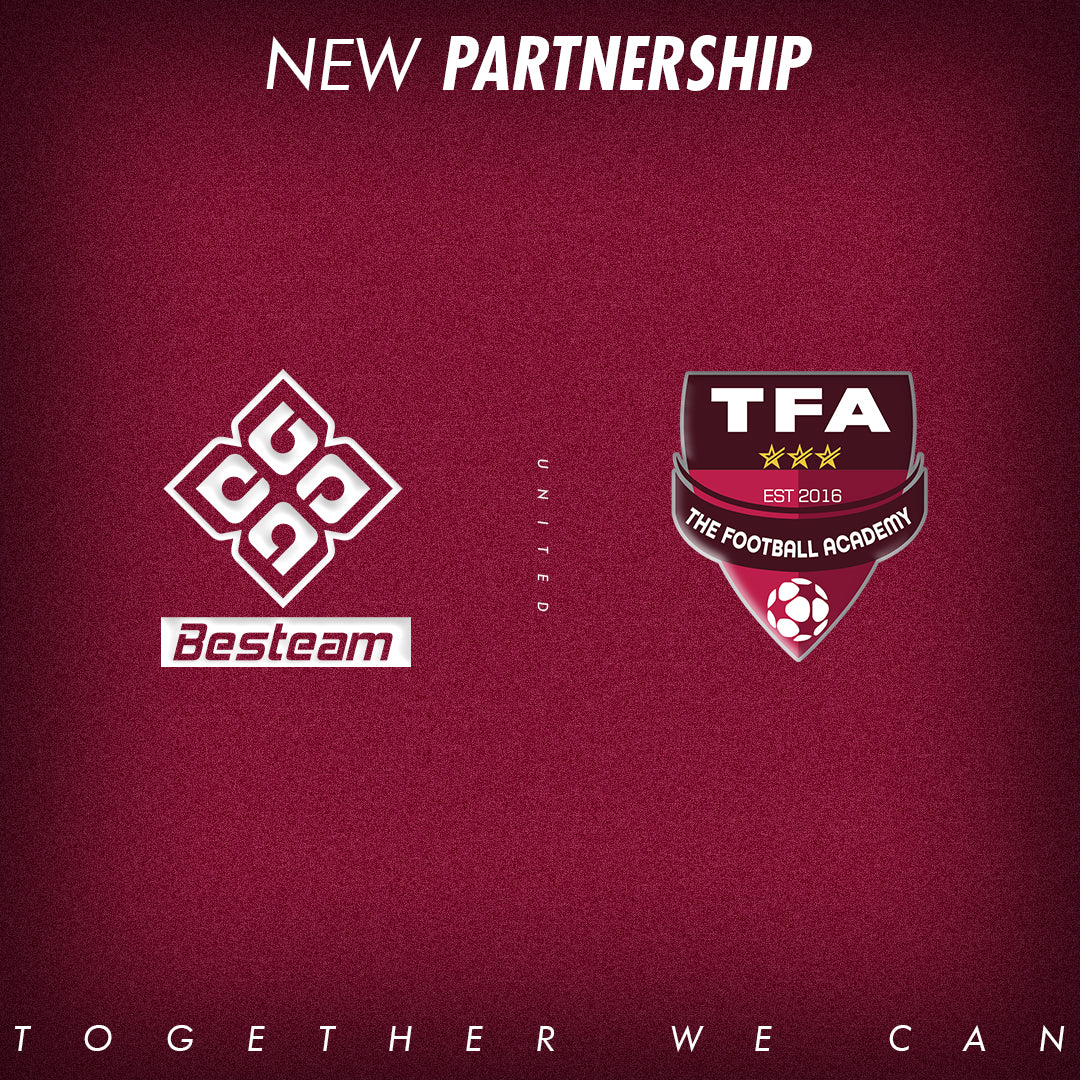 BESTEAM X TFA