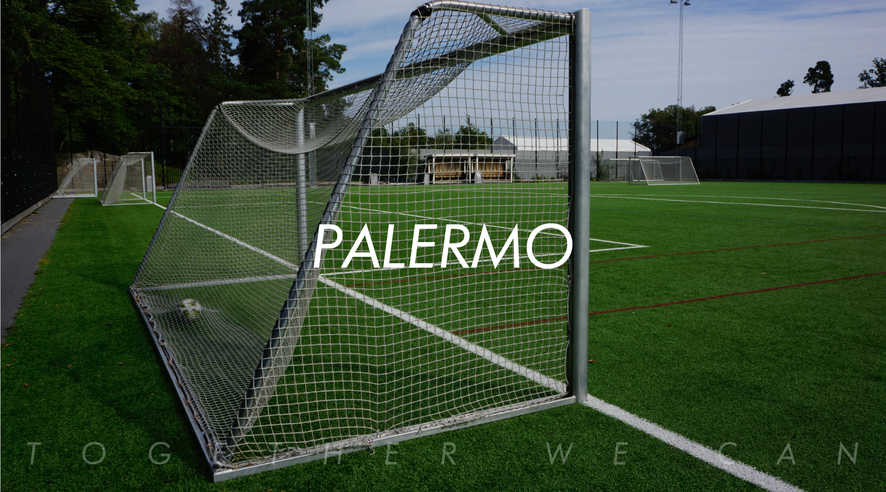The Palermo Design