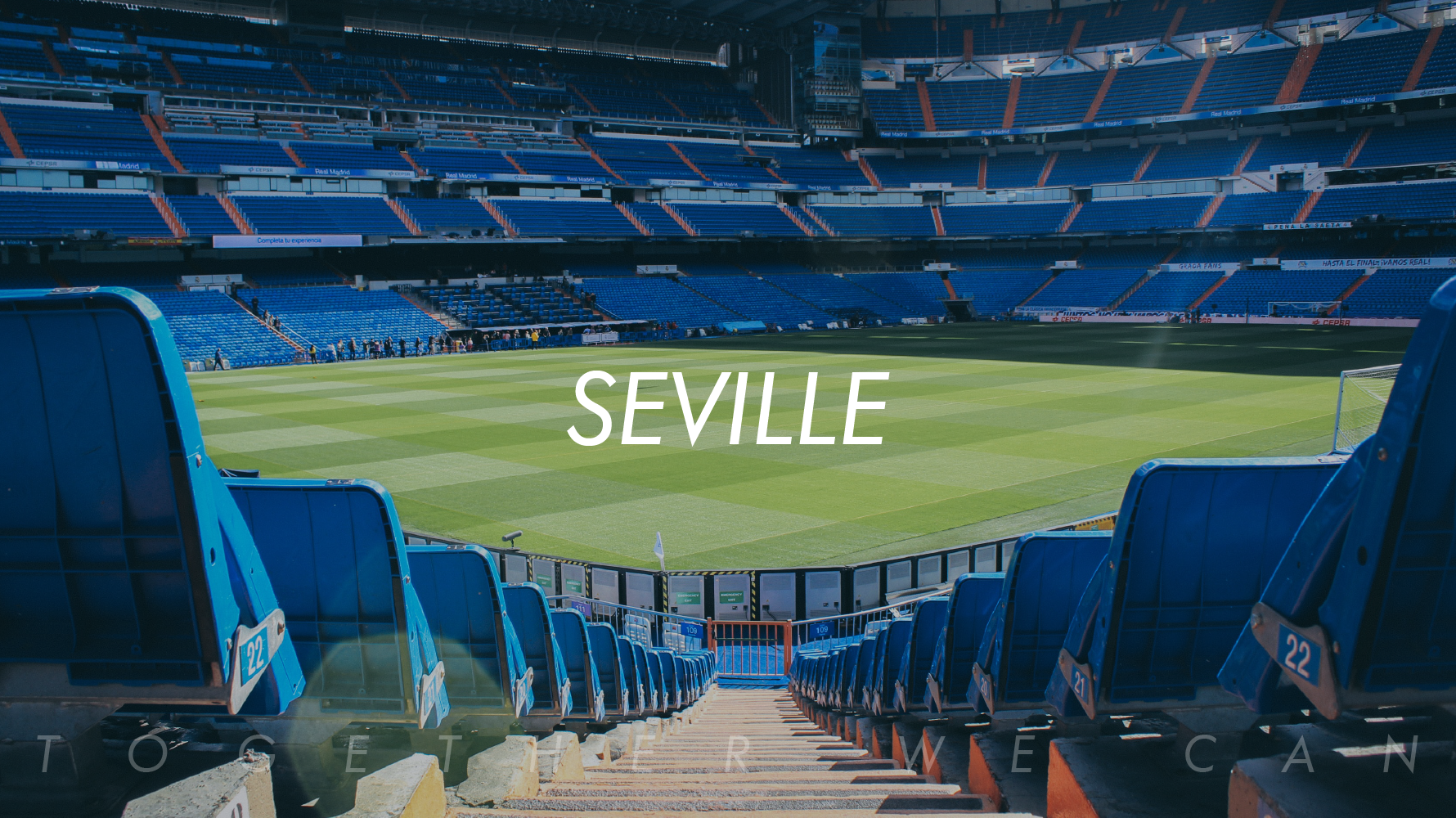 The Seville design