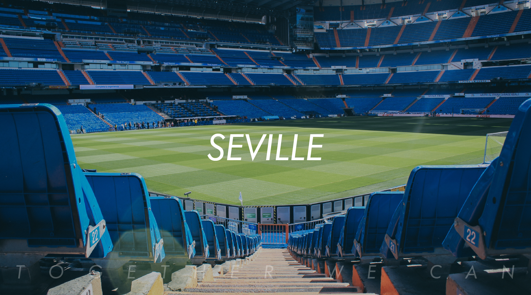 The Seville design