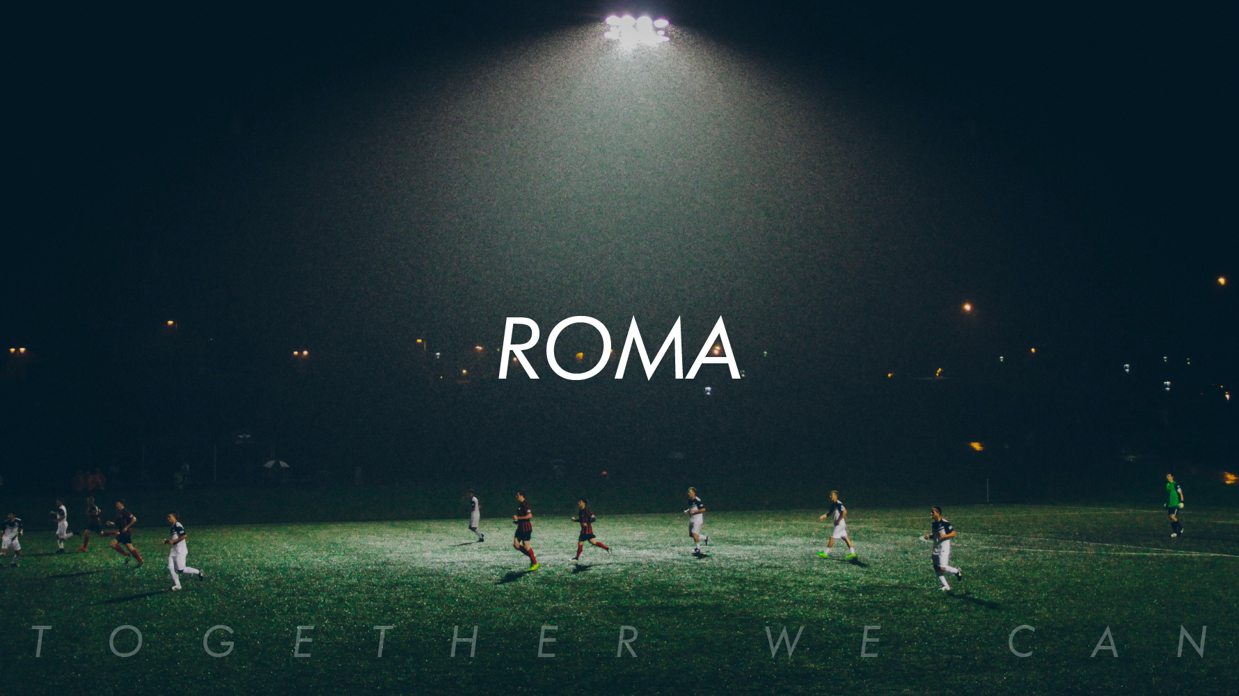 The Roma Design