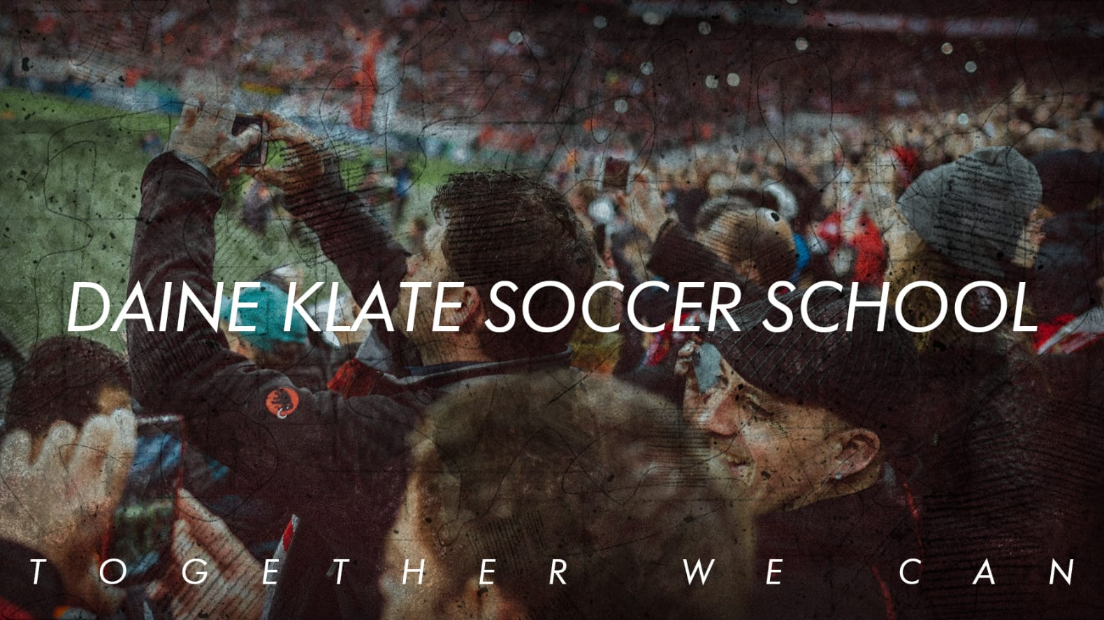 Besteam x Daine Klate Soccer School