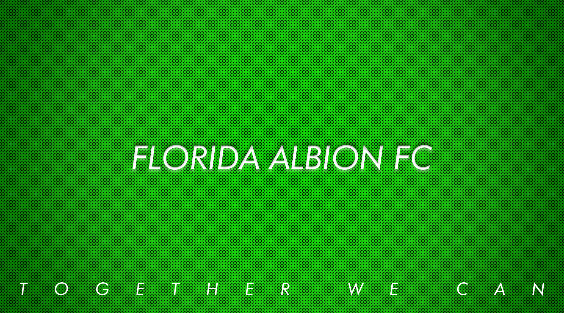 Besteam x Florida Albion FC