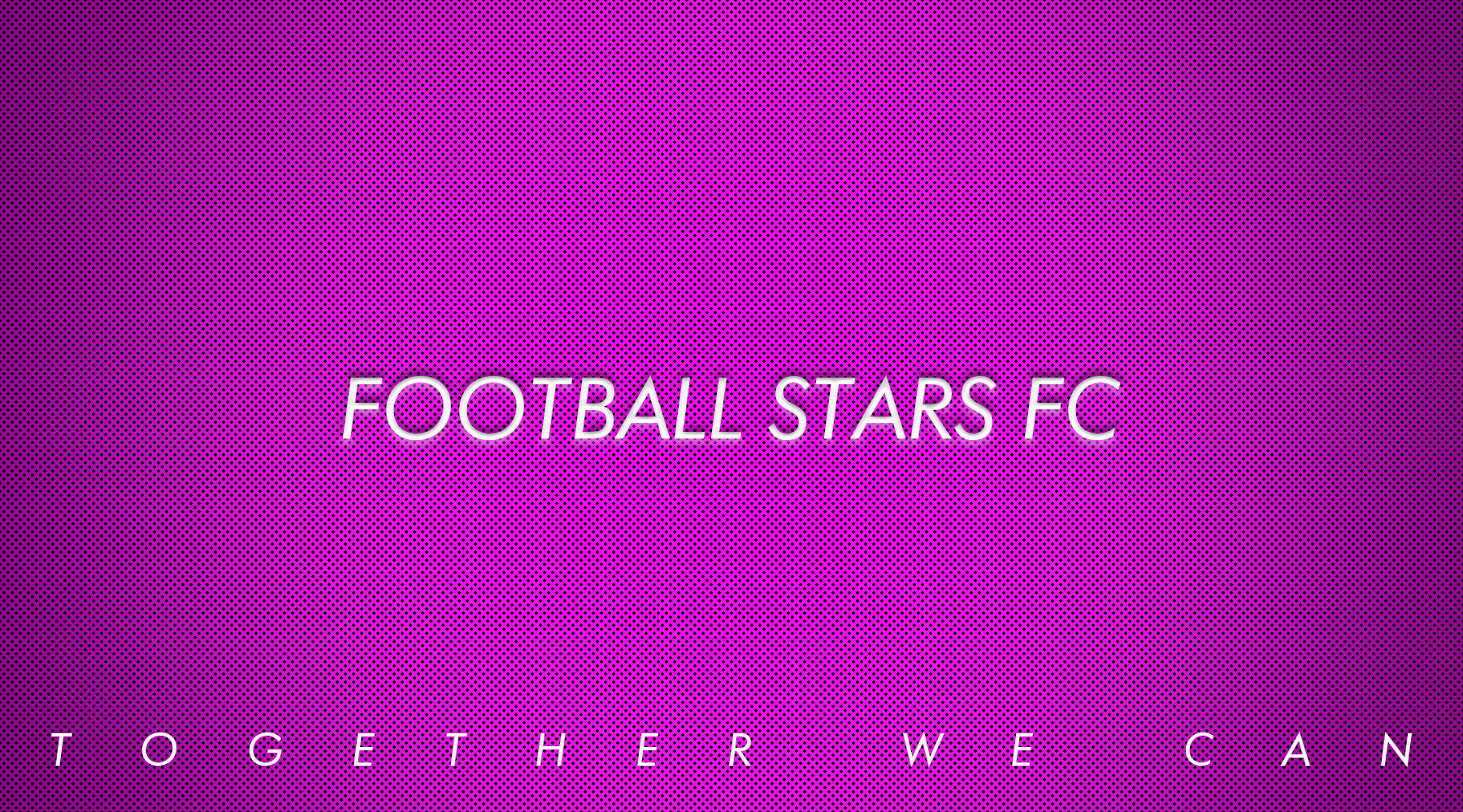 Besteam x Football Stars FC