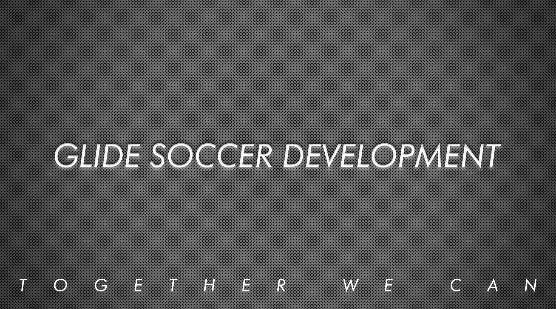 Besteam x Glide Soccer Development