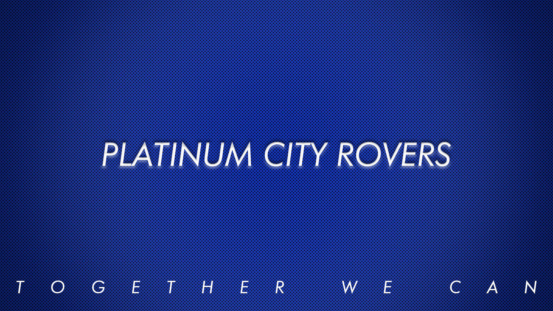 Besteam x Platinum City Rovers Fc
