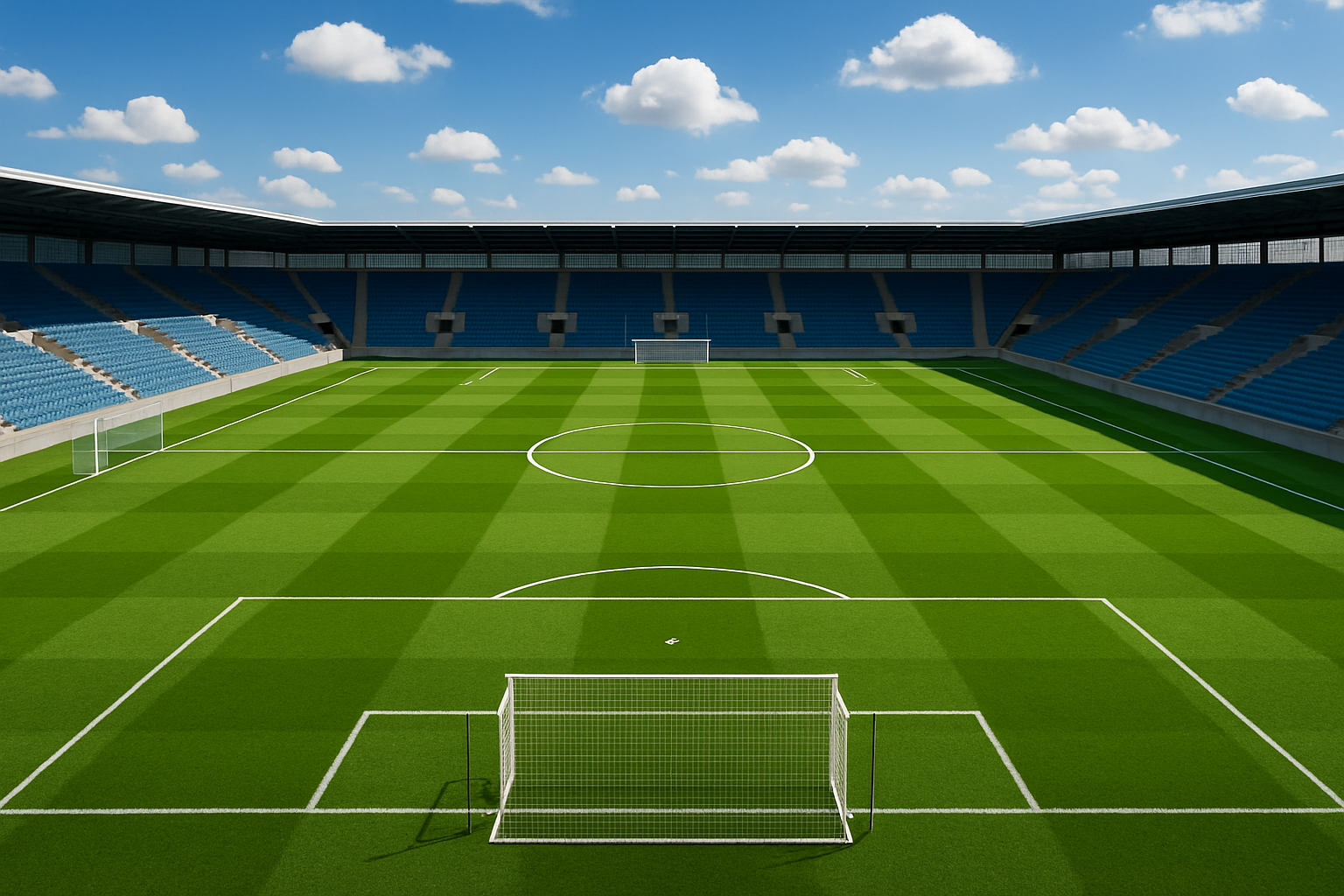 BESTEAM X Leicesterford City F.C