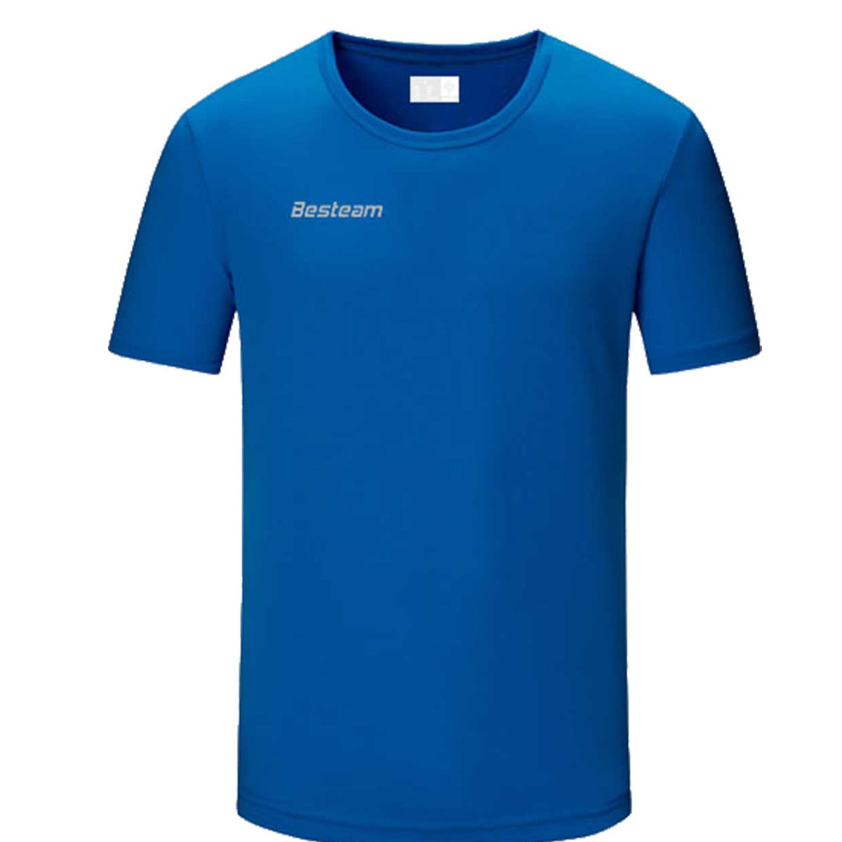 Discover Stylish Adults T-Shirt's for Off-Field Excellence – Besteam Sport