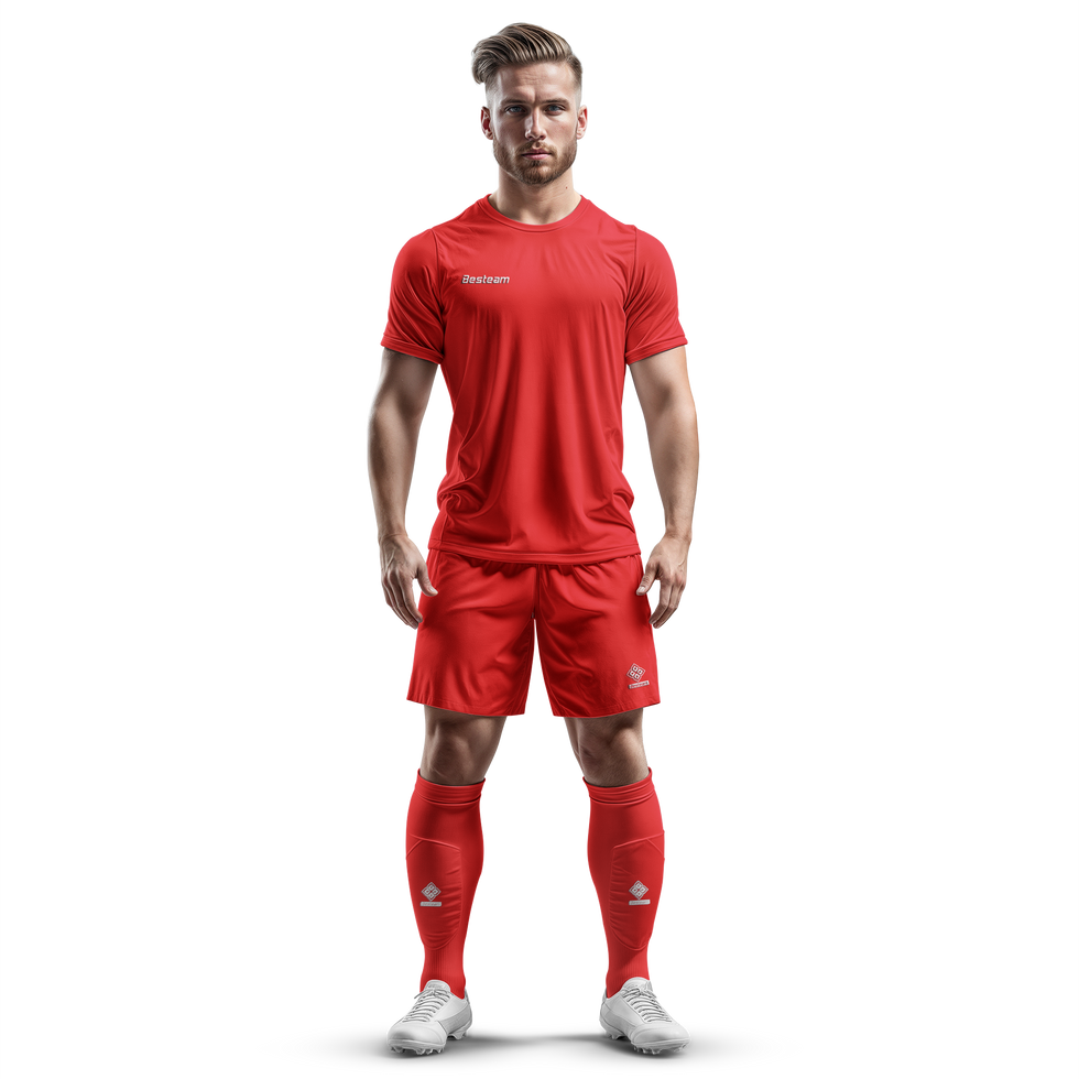 Find the Perfect Team Kits for Your Squad - Shop Now – Besteam Sport