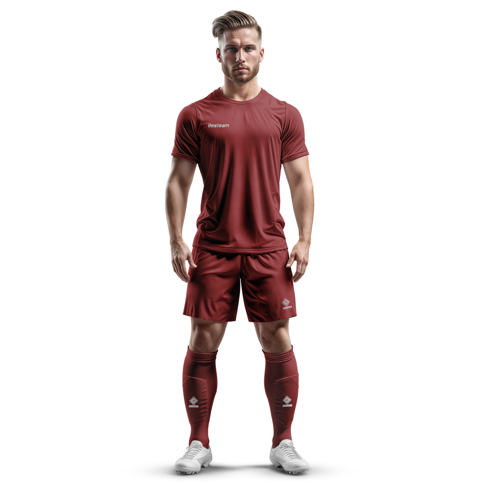 Find the Perfect Team Kits for Your Squad - Shop Now – Besteam Sport