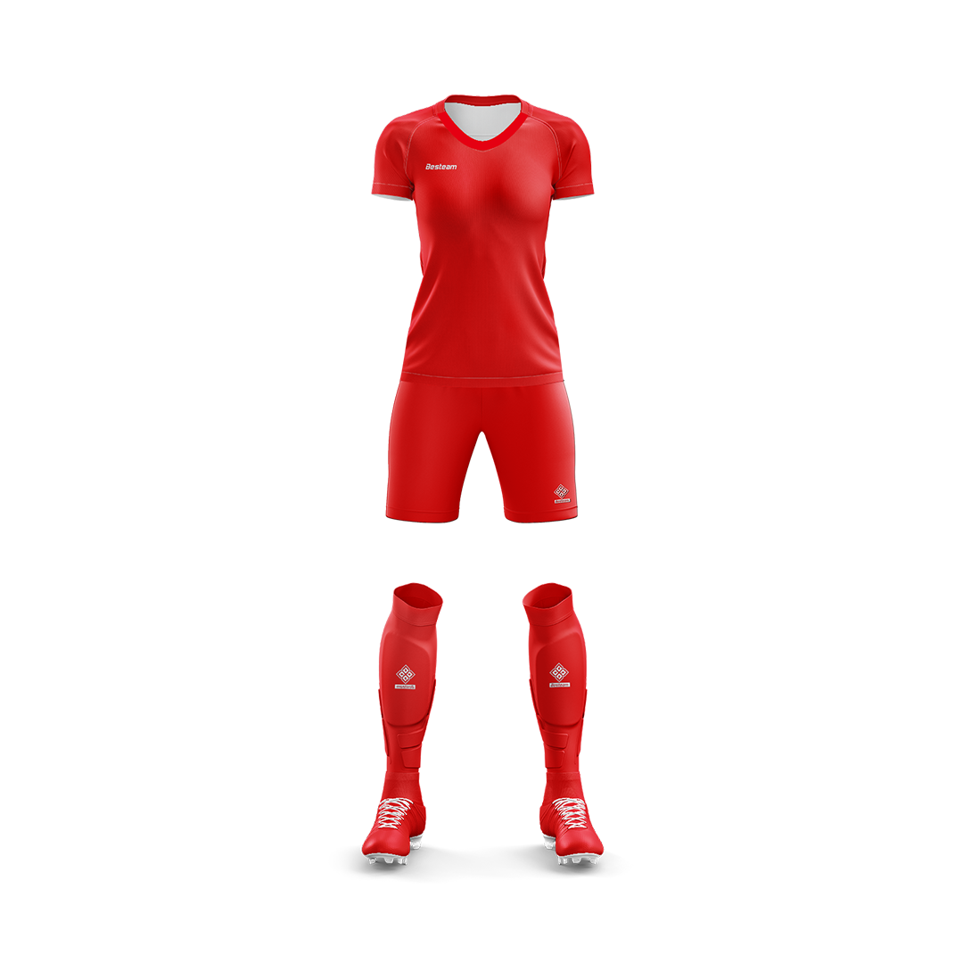 WOMENS FOOTBALL KITS Besteam Sport
