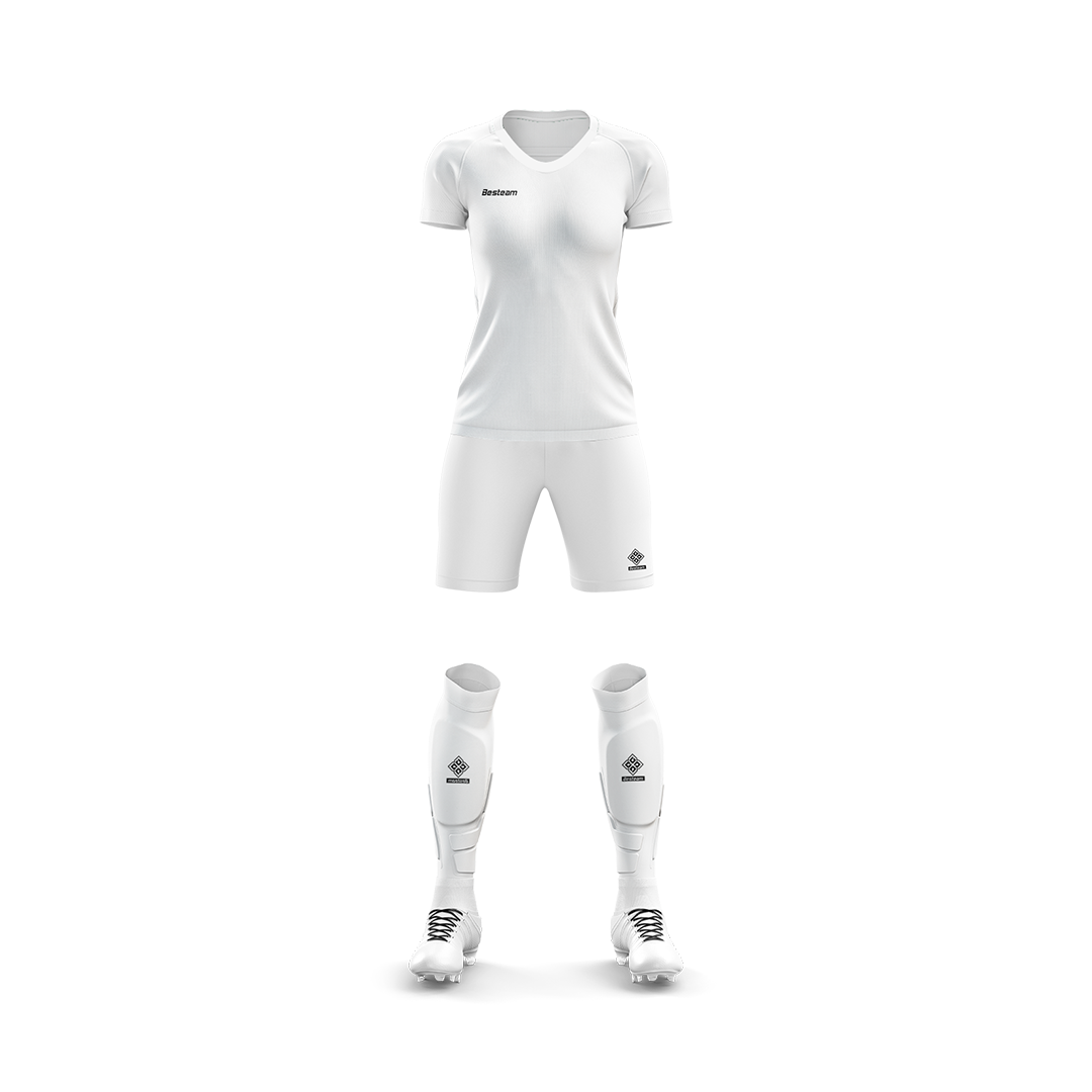 WOMENS FOOTBALL KITS Besteam Sport
