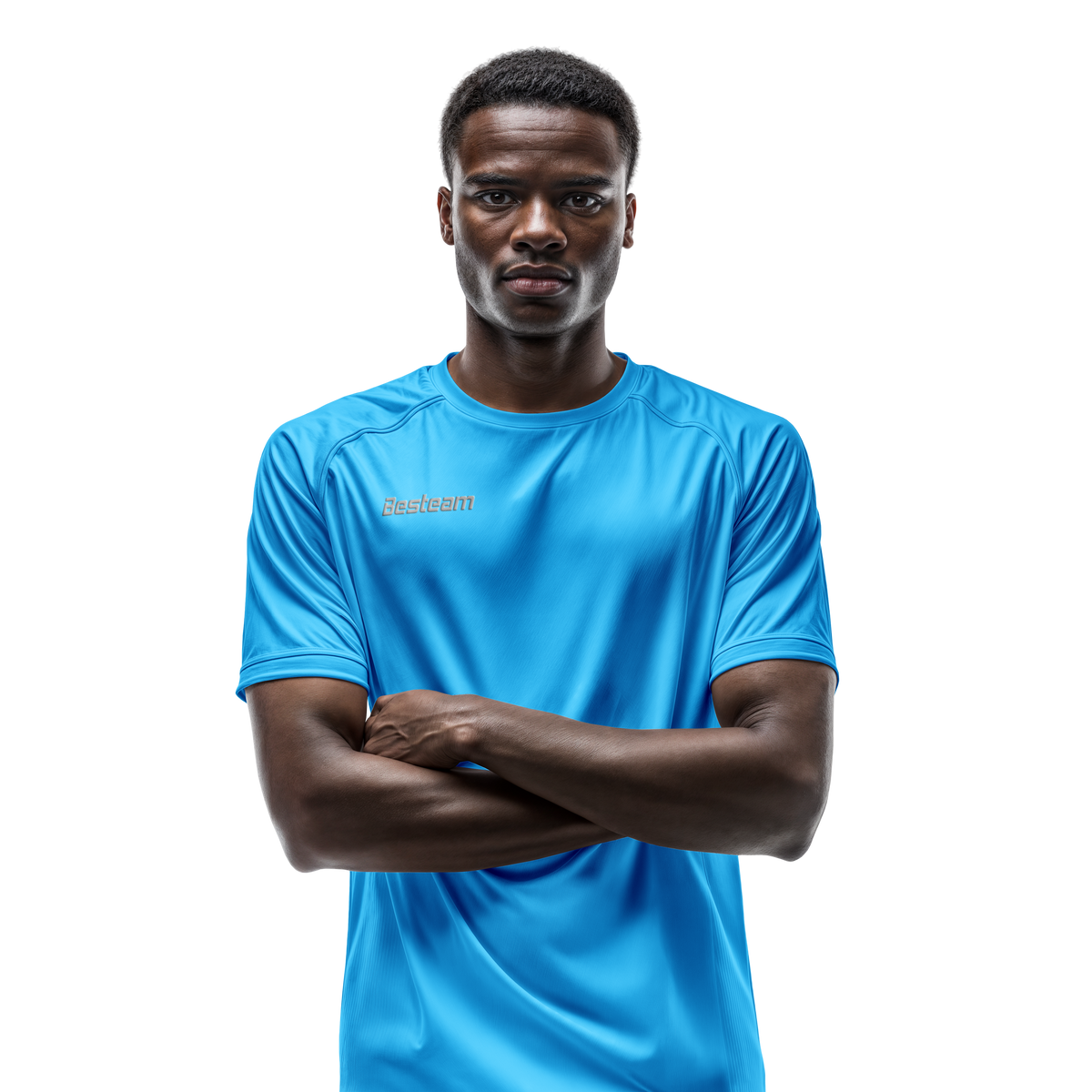 Discover Stylish Adults T-Shirt's for Off-Field Excellence – Besteam Sport