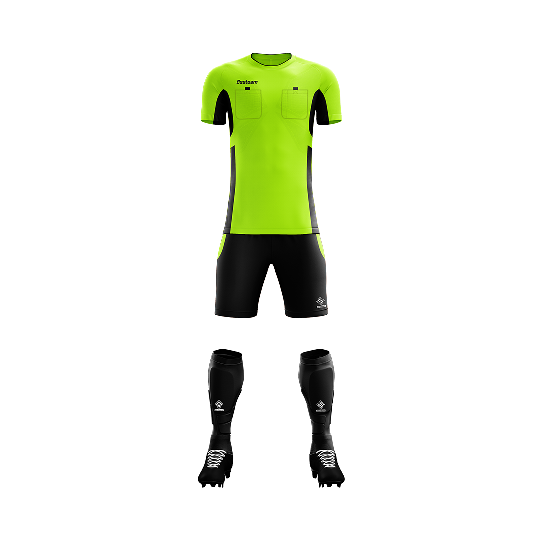 Referee Kit Besteam Sport