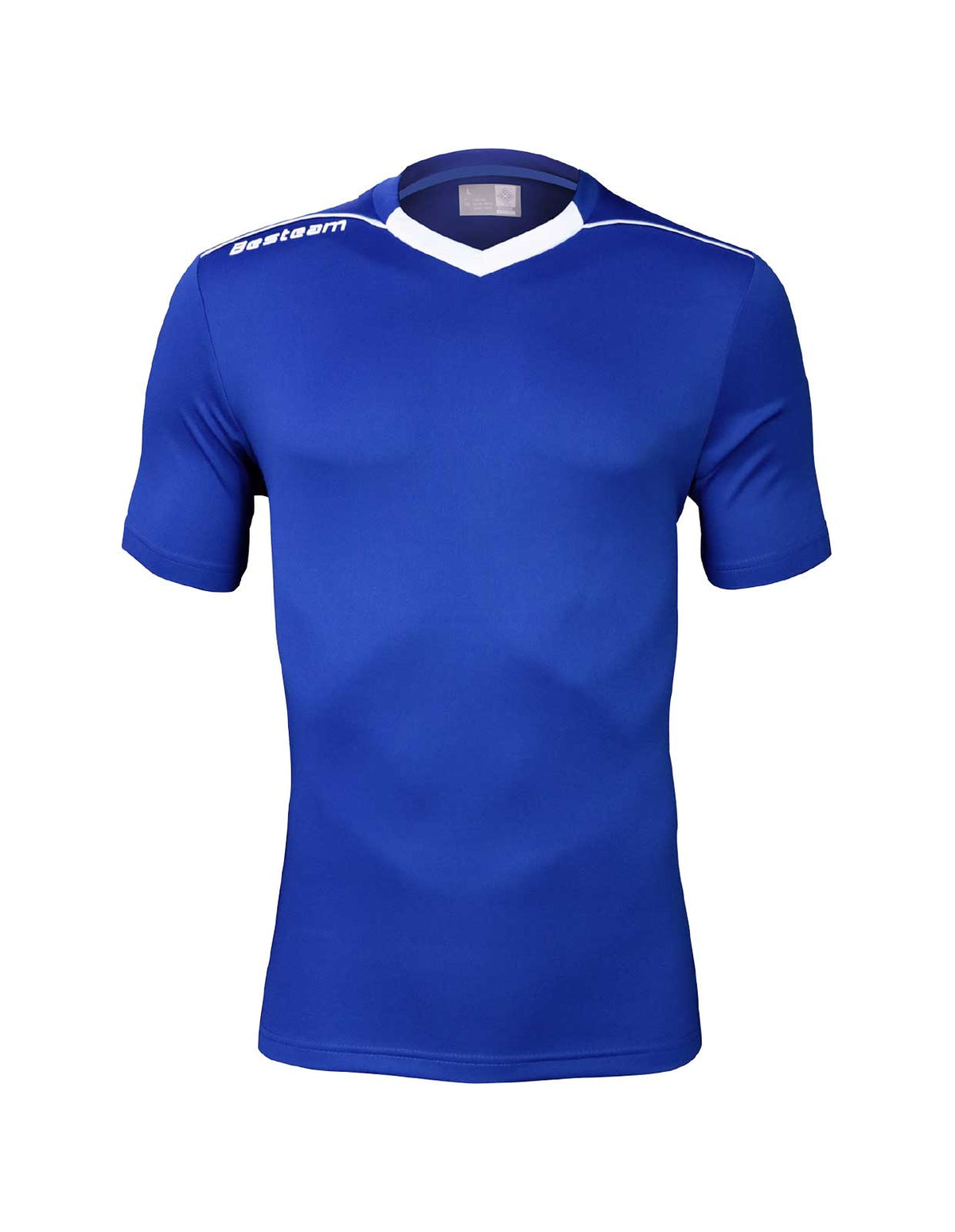 Discover Stylish Adults T-Shirt's for Off-Field Excellence – Besteam Sport