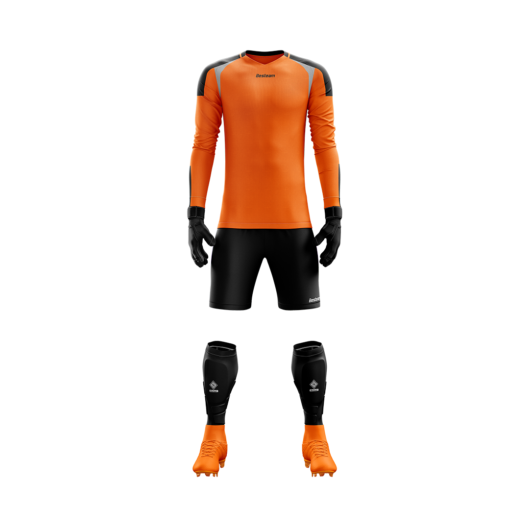 Soccer goalkeeper kits on sale