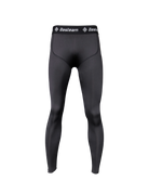 Compression Long Pants Black