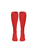 Club Sock Red