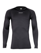 Compression Long Sleeve Black