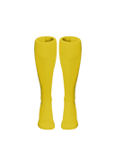 Club Sock Yellow